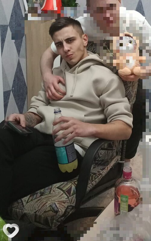 Даниил, 23, Таганроге — анкета №2181599