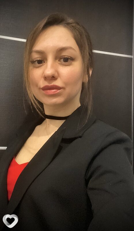 Ирина, 35, Москве — анкета №2182118