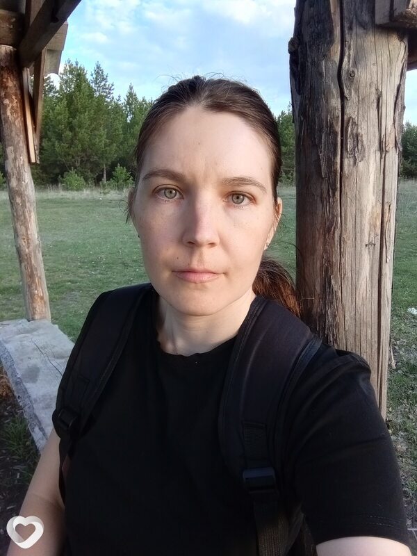Екатерина, Кузоватово
