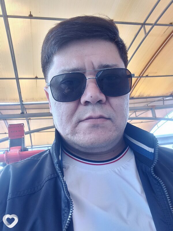 Арман, 36, Астане — анкета №2182131