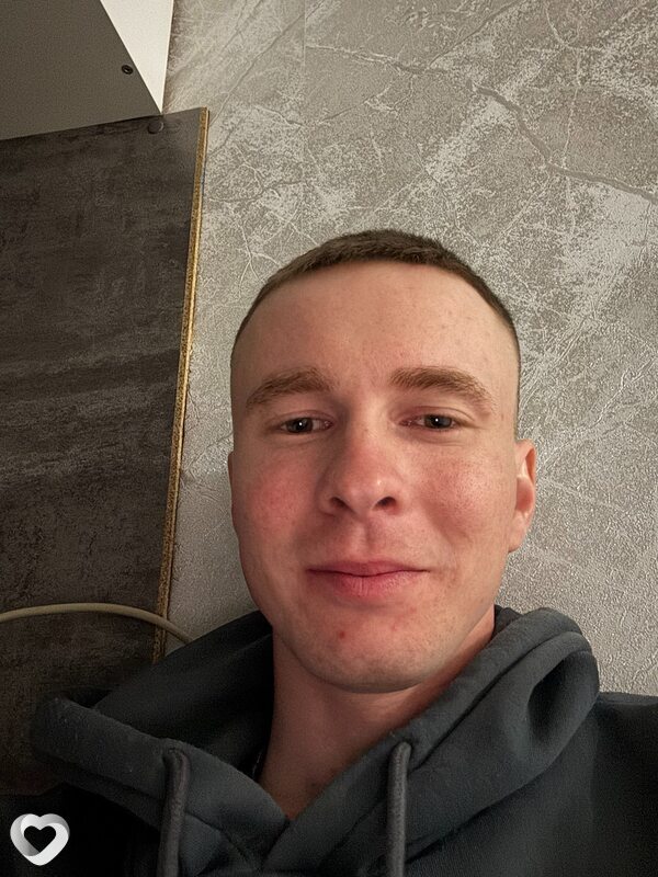 Андрей, 24, Судаке — анкета №2182132