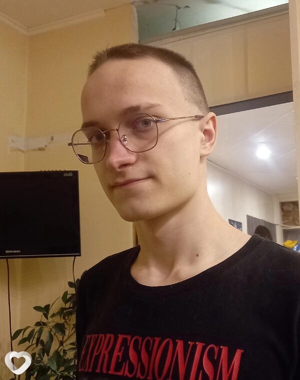 Андрей, 26, Москве — анкета №2182137