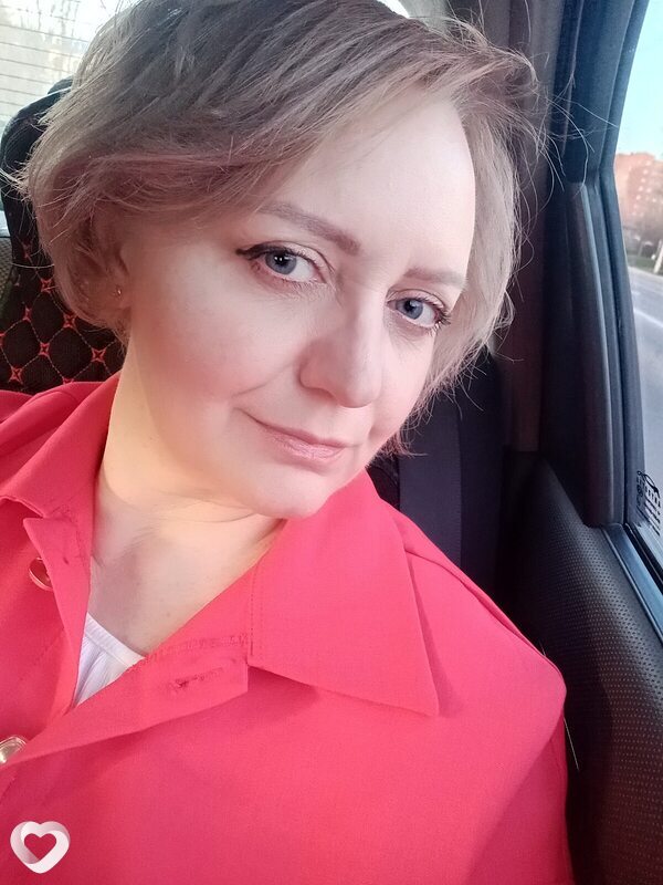Nataly, 47, Астане — анкета №2181713
