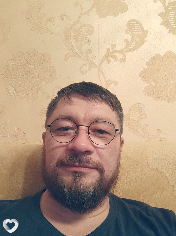 Азамат, 45, Уфе — анкета №2181564