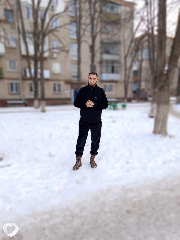 Don, 31, Георгиевске — анкета №2181569