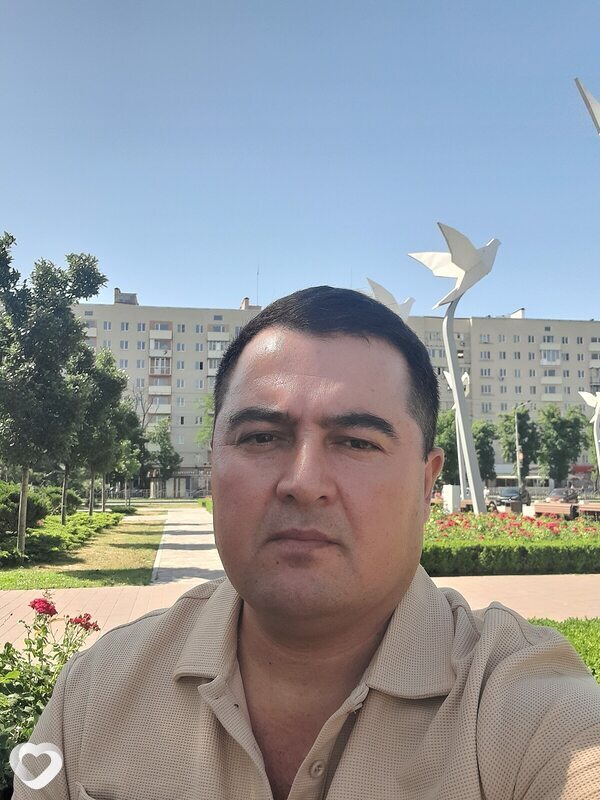 Рахим, 46, Мариуполе — анкета №2181577