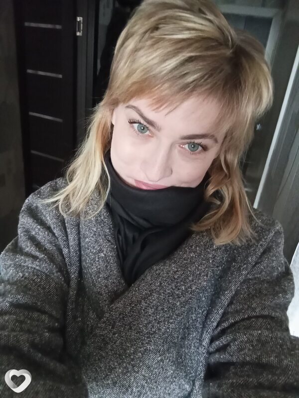 Елена, 49, Кургане — анкета №2181851