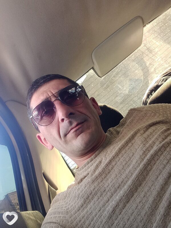 Саргис, 41, Истре — анкета №2181860