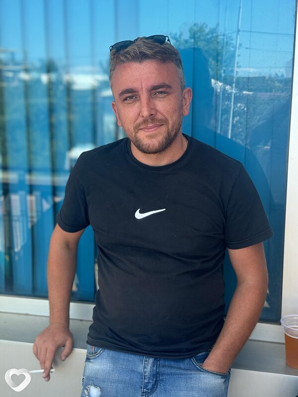 Giorgi, 33, Батуми — анкета №2181865