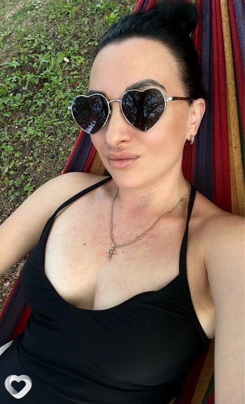 Снежана, 42, Сочи — анкета №2181800