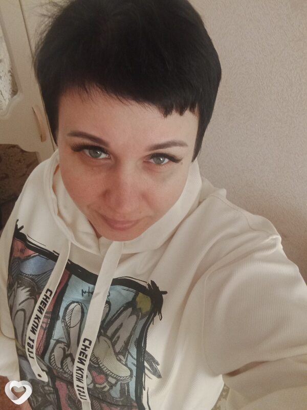 Юлия, 41, Перми — анкета №2181802