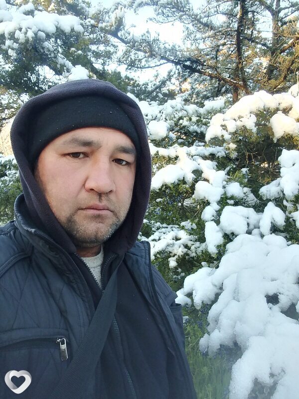 Марат, 40, Евпатории — анкета №2181804
