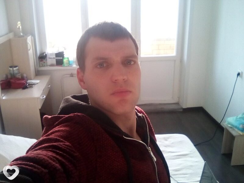 Илья, 34, Чите — анкета №2181807