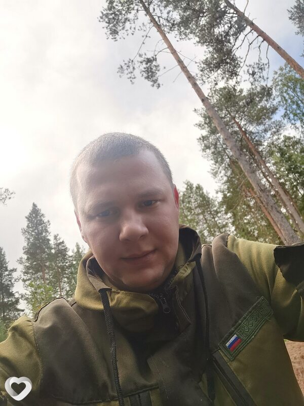 Дима, 34, Архангельске — анкета №2181820