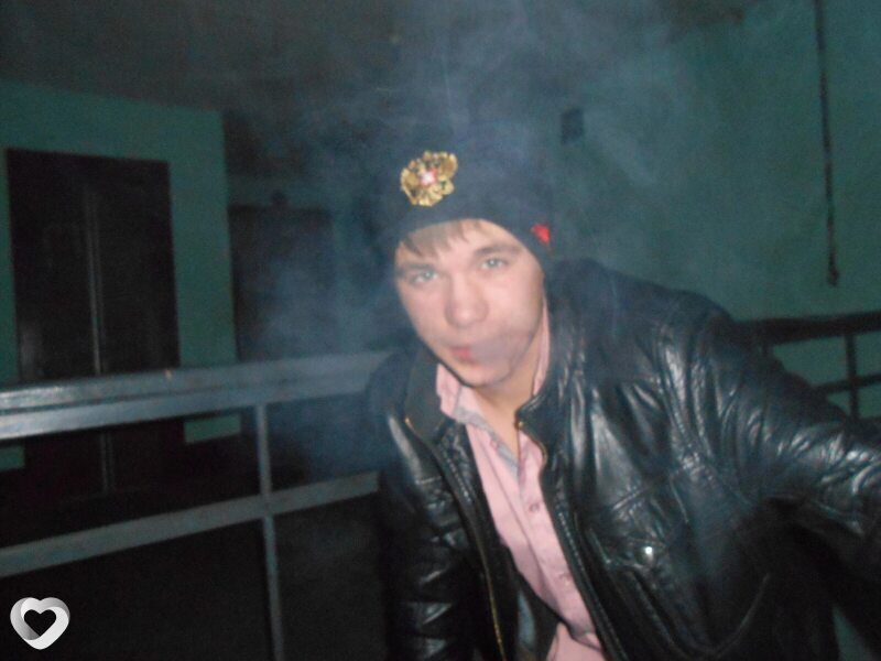 Ден, 31, Твери — анкета №2181821