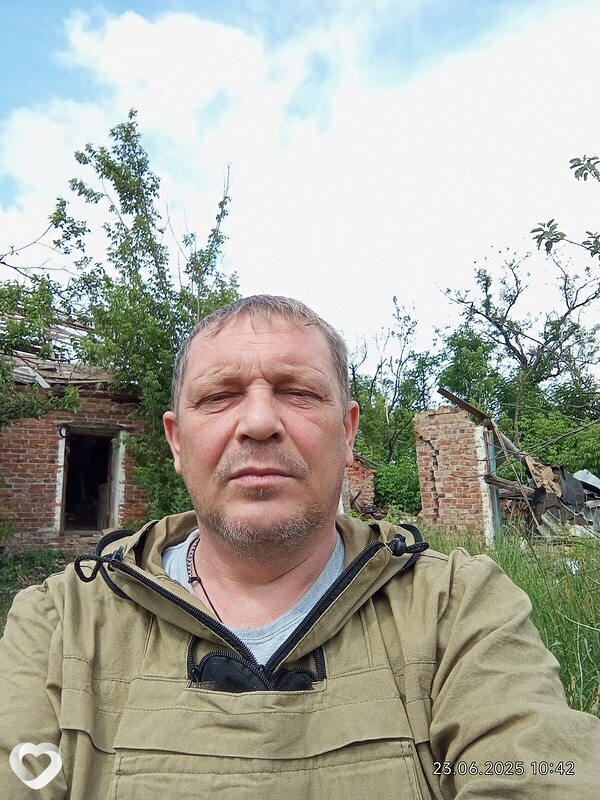 Алексей, 45, Донецке — анкета №2181736