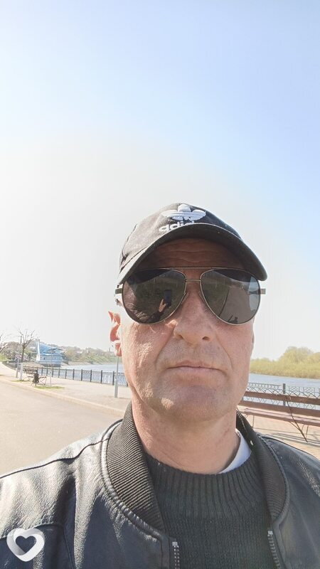 Сергей, 48, Речице — анкета №2182338