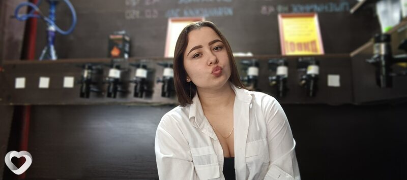 Vikulya, 19, Калининграде — анкета №2182345