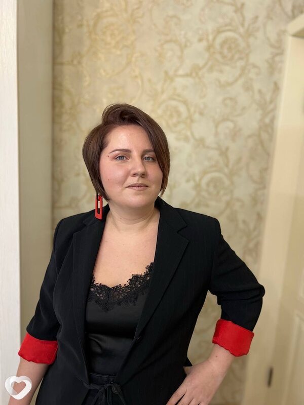 Ольга, 29, Москве — анкета №2182350