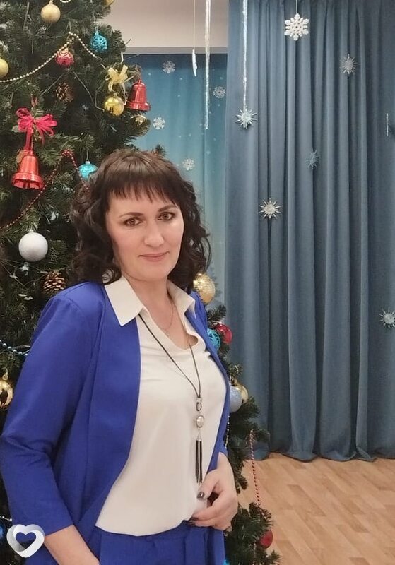Полина, 44, Копейске — анкета №2182353