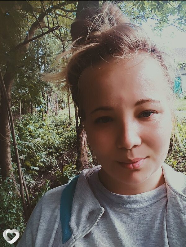 Інна, Ровно