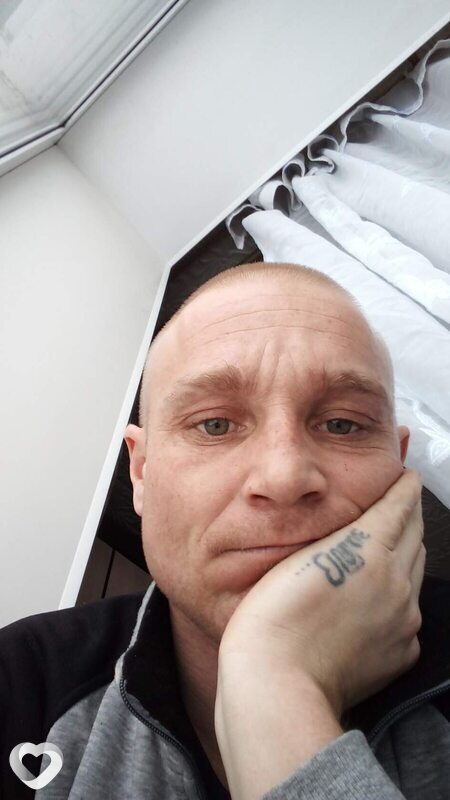 Дима, 38, Москве — анкета №2181655