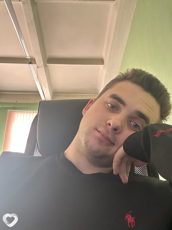 Владимир, 23, Подольске — анкета №2181656