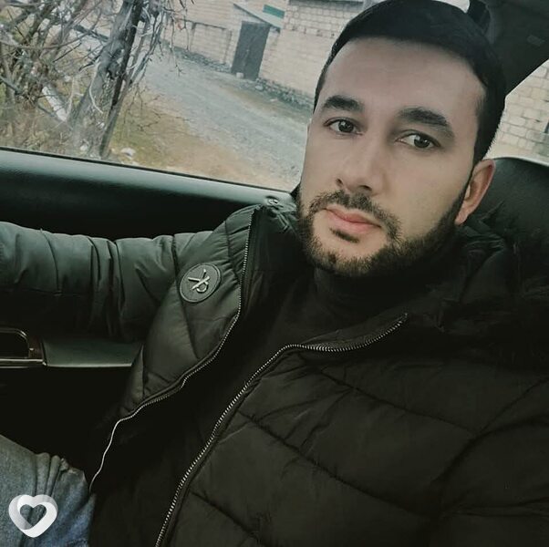 Рауль, 37, Нижнем Новгороде — анкета №2181667