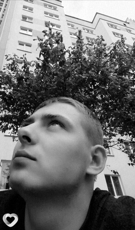 Кирилл, 28, Минске — анкета №2181670