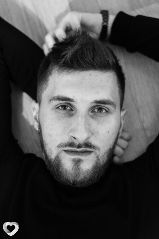 Иван, 31, Лиде — анкета №2181747
