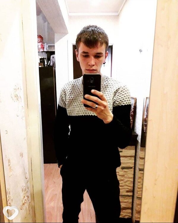 Сергей, 27, Москве — анкета №2181759