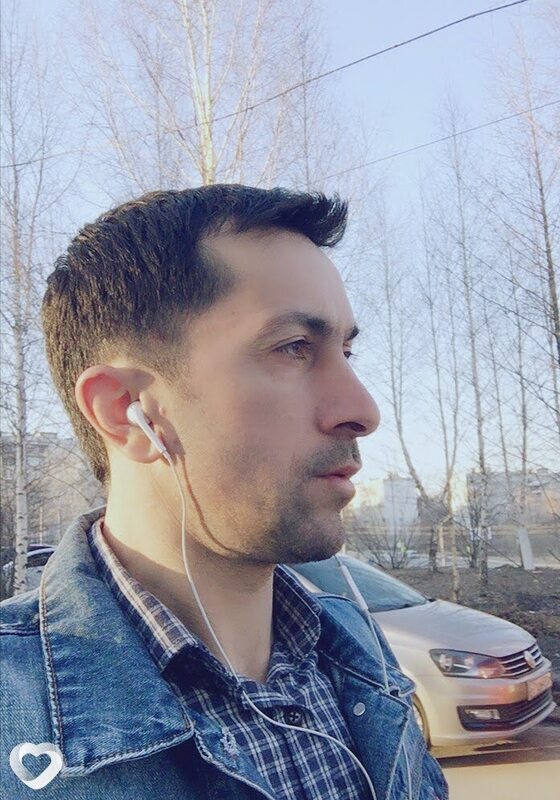 Нурик, 45, Нижнем Новгороде — анкета №2181761