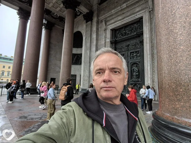 Анатолий, 56, Москве — анкета №2181764