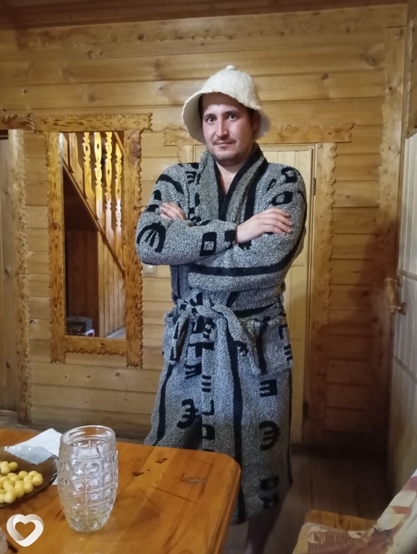 Талгат, 34, Магнитогорске — анкета №2181943