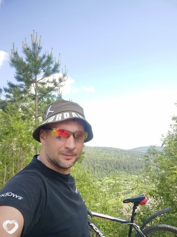Алекс, 38, Адлер — анкета №2182211