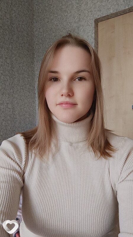 Алиса, 26, Сухое Логе — анкета №2182227