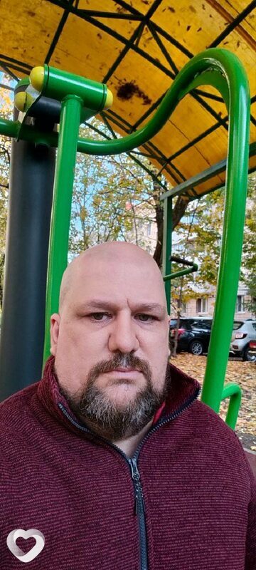 Picchio, 50, Москве — анкета №2182230