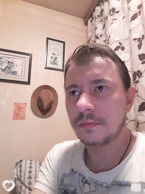 Александр, 42, Москве — анкета №2182232