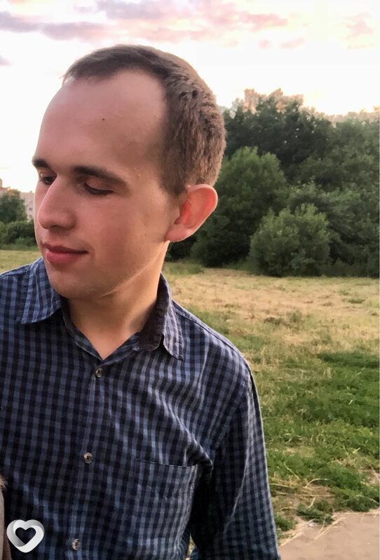 Сергей, 32, Обнинске — анкета №2182233