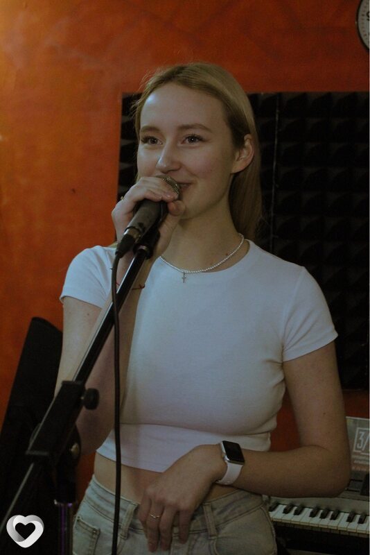 София, 21, Ярославле — анкета №2181971