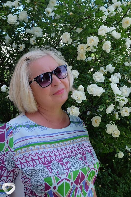 Марина, 65, Санкт-Петербурге — анкета №2181997