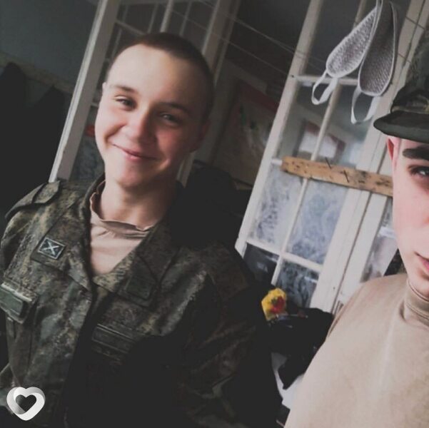 Дмитрий, 21, Челябинске — анкета №2182001