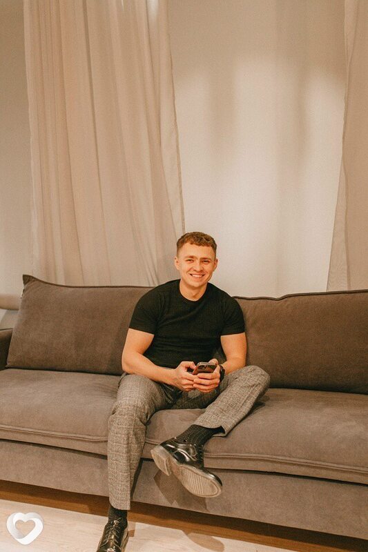 Андрей, 37, Ижевске — анкета №2182002