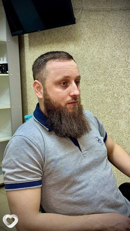 Зуба, 34, Грозном — анкета №2182004
