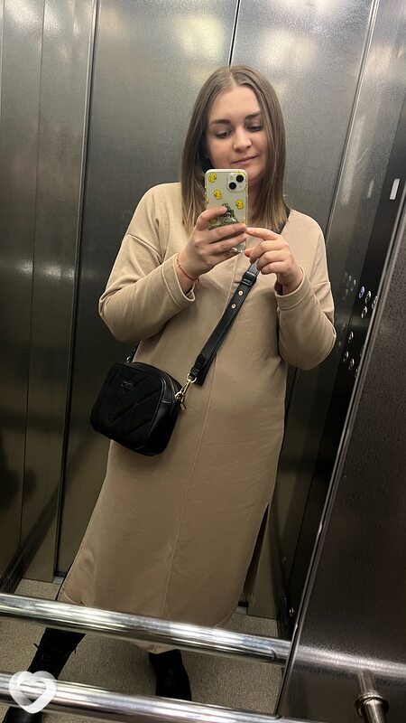 Настя, 31, Минске — анкета №2182005