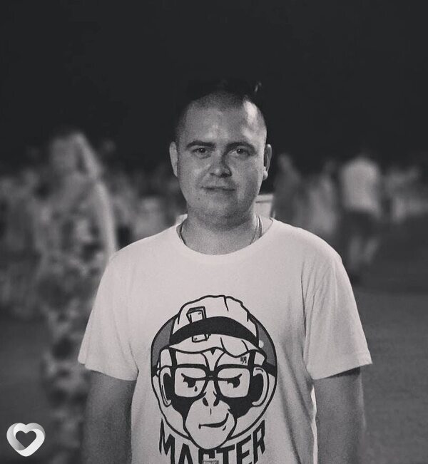Сергей, 36, Курске — анкета №2182145
