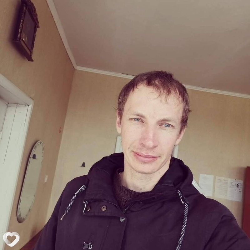Вадим, 37, Николаеве — анкета №2182149