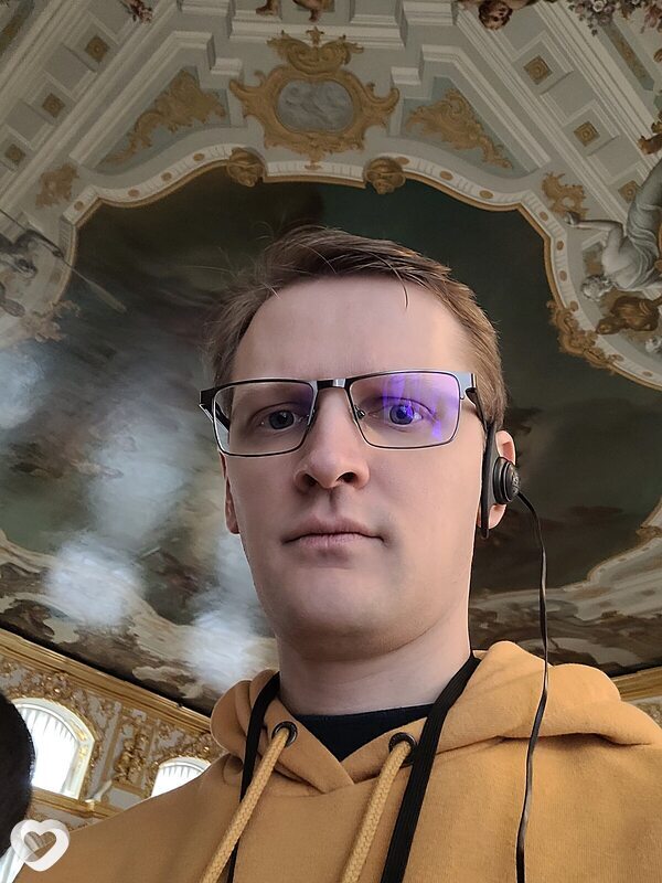 Евгений, 39, Санкт-Петербурге — анкета №2182150
