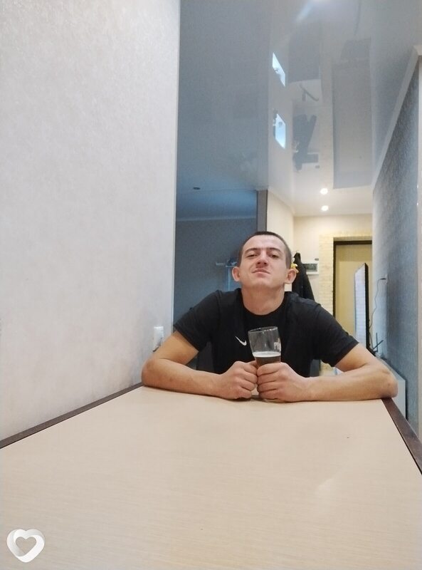 Ильяс, 31, Лобне — анкета №2182152