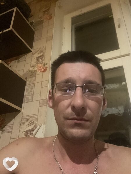 Алексей, 34, Новогрудке — анкета №2182159